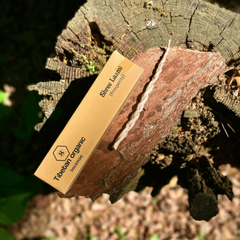 TIBETAN ORGANIC - LAXMI