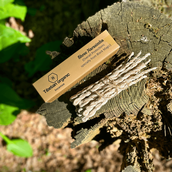 TIBETAN ORGANIC - NARASIMHA