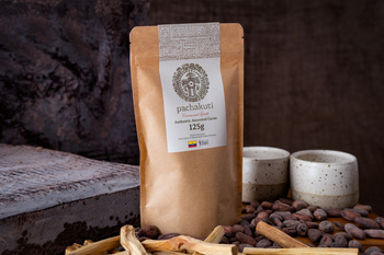 KAKAO CEREMONIALNE - ARRIBA NACIONAL