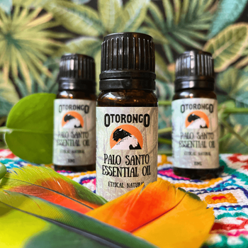 OLEJEK PALO SANTO 10ml