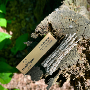 TIBETAN ORGANIC - HANUMAN